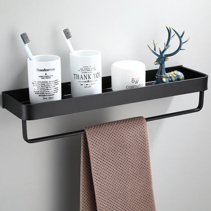 AeroRack – Moderne Wandplank met Strak Design voor Stijlvolle Opbergoplossingen