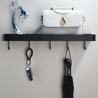 AeroRack – Moderne Wandplank met Strak Design voor Stijlvolle Opbergoplossingen