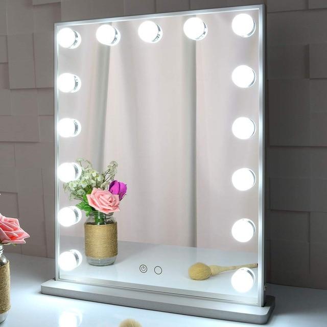 Beautly Make-up Verlichting