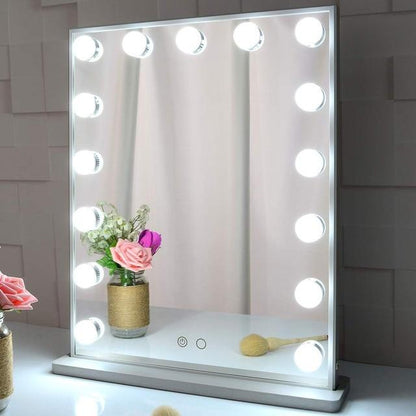 Beautly Make-up Verlichting