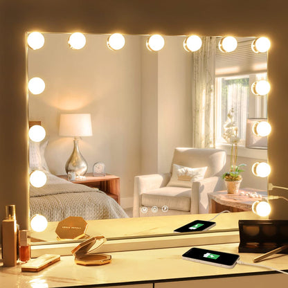 Beautly Make-up Verlichting