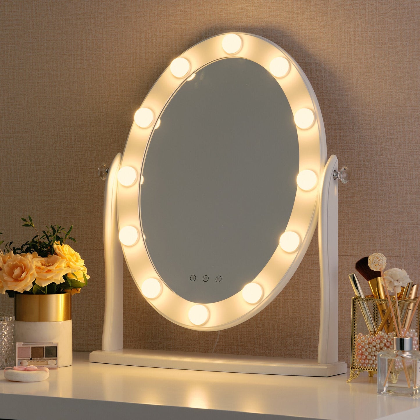 Beautly Make-up Verlichting