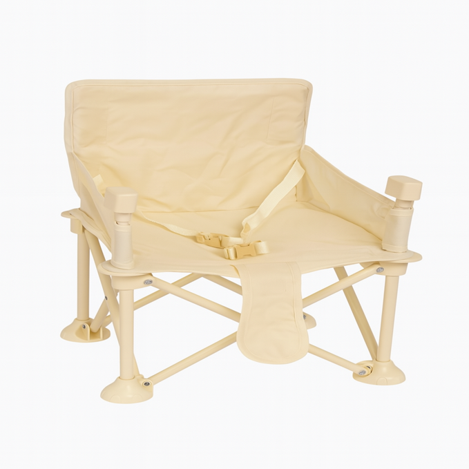 Toddler Camping Chair - Comfortabel kamperen voor kinderen - Kampeerstoel