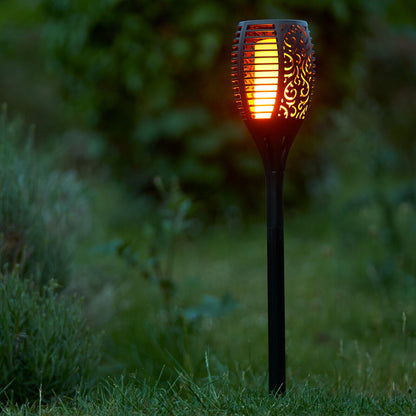 Buiten Solar Fakkel