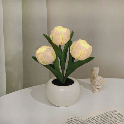 Tulpen Nachtlampje