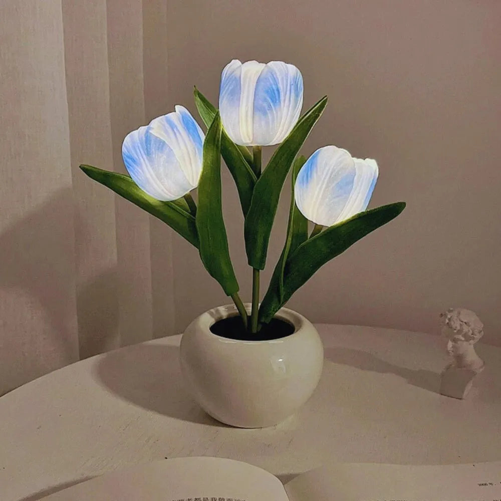 Tulpen Nachtlampje