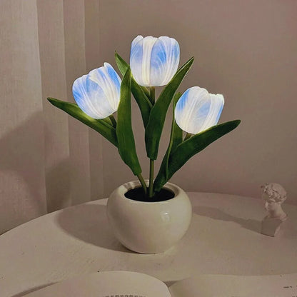 Tulpen Nachtlampje
