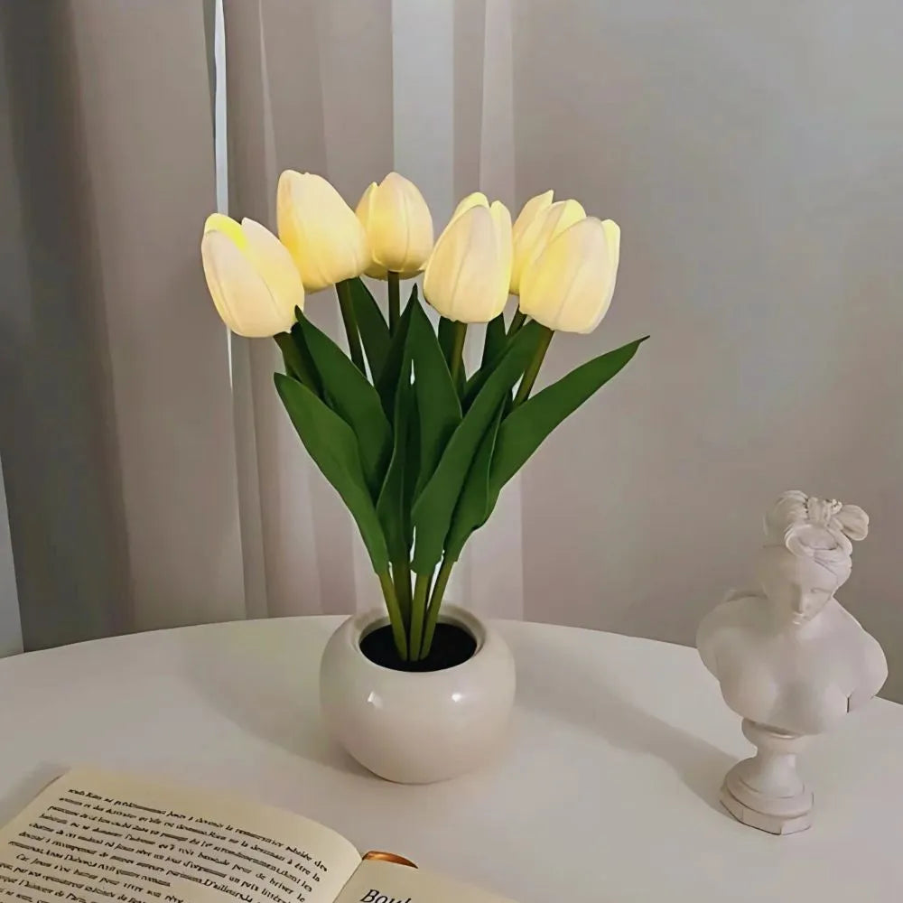 Tulpen Nachtlampje