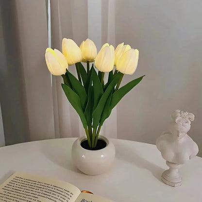 Tulpen Nachtlampje