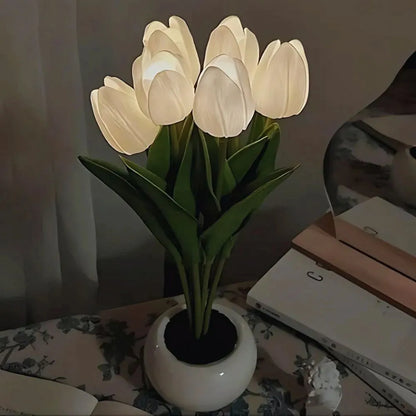 Tulpen Nachtlampje