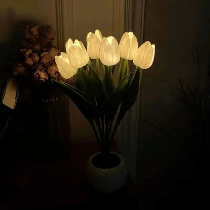 Tulpen Nachtlampje