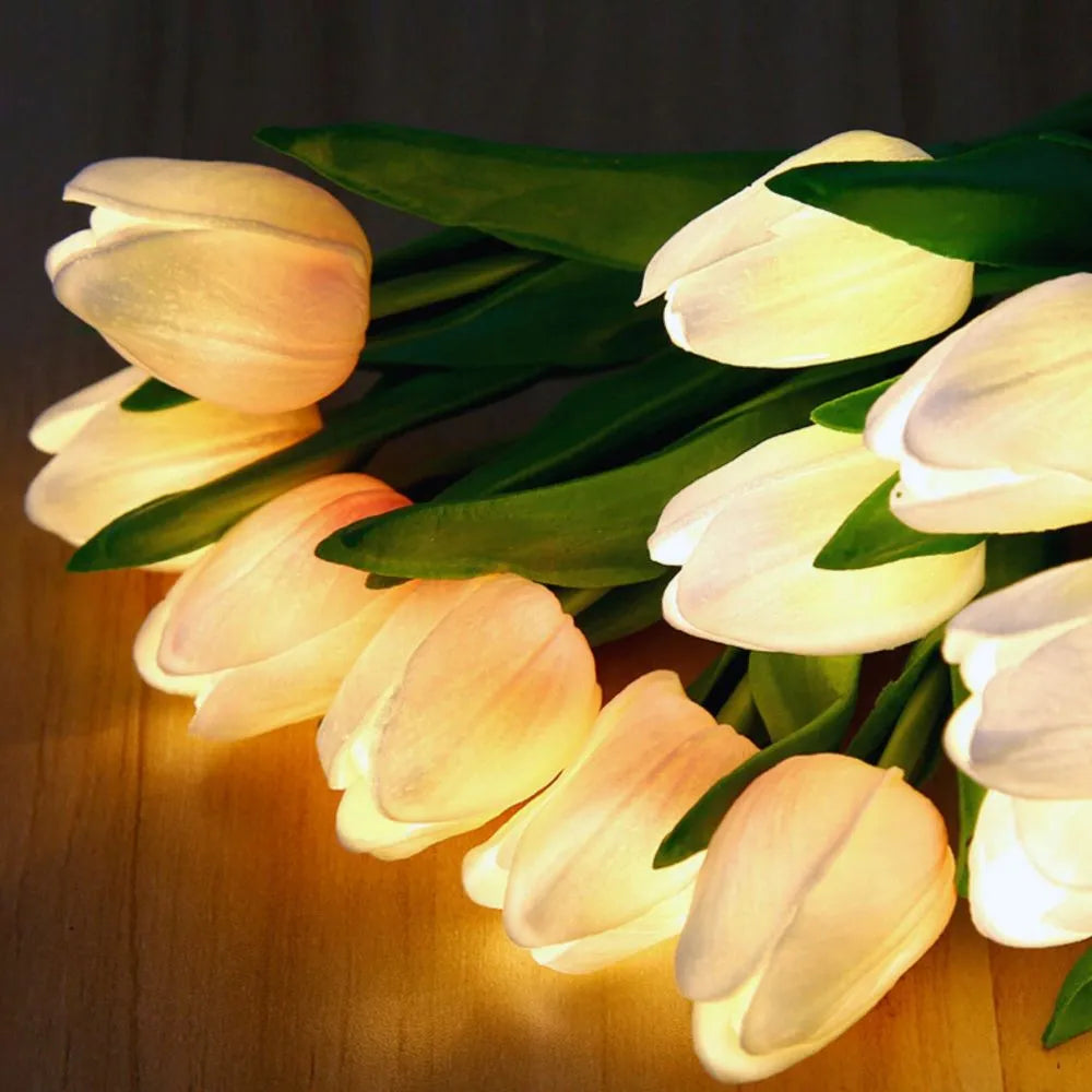 Tulpen Nachtlampje