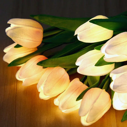 Tulpen Nachtlampje