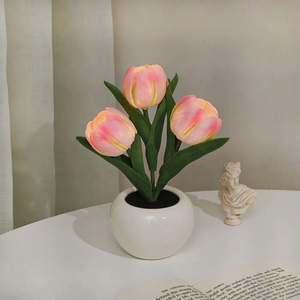 Tulpen Nachtlampje