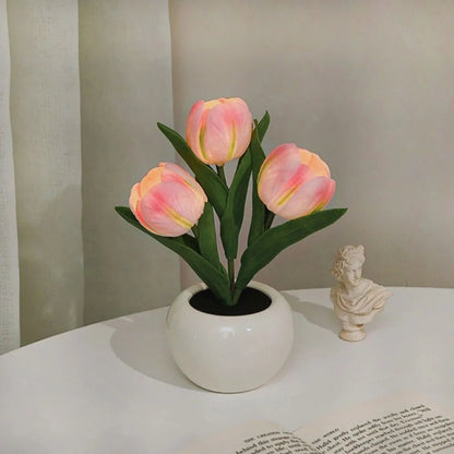 Tulpen Nachtlampje