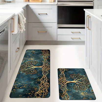 Gaia™ - Levensboom Mat
