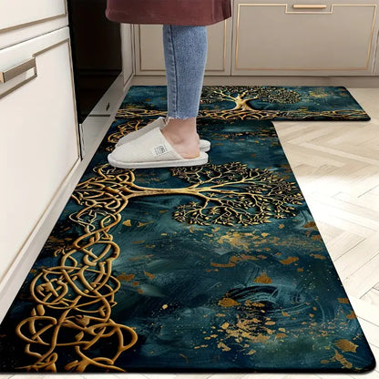 Gaia™ - Levensboom Mat
