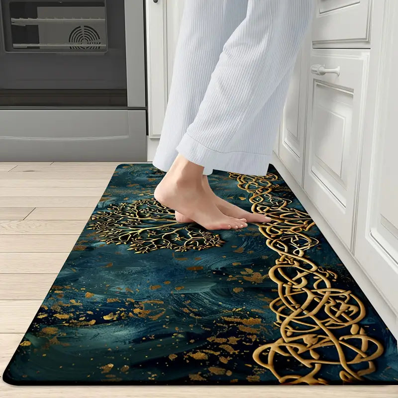 Gaia™ - Levensboom Mat