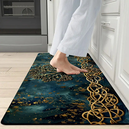 Gaia™ - Levensboom Mat