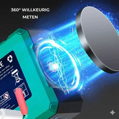 Laser Afstandsmeter