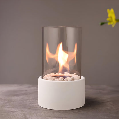 Everlasting Flame Olielamp