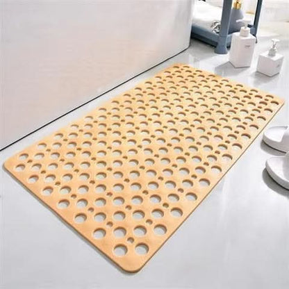 Luxe antislip douchemat - Hygiënisch en veilig voor elke badkamer
