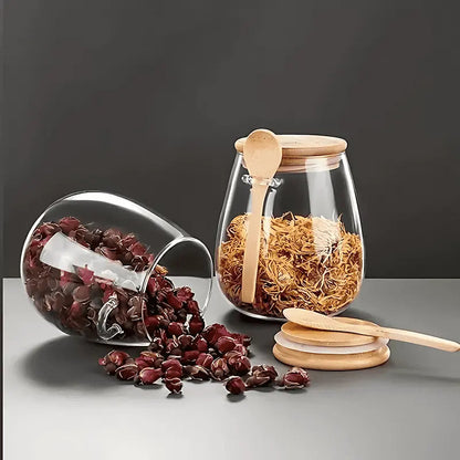 Cascina Koffie & Thee Opslagpot