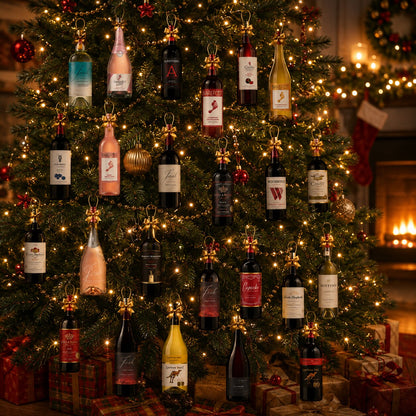 Wijn Adventskalender 2026