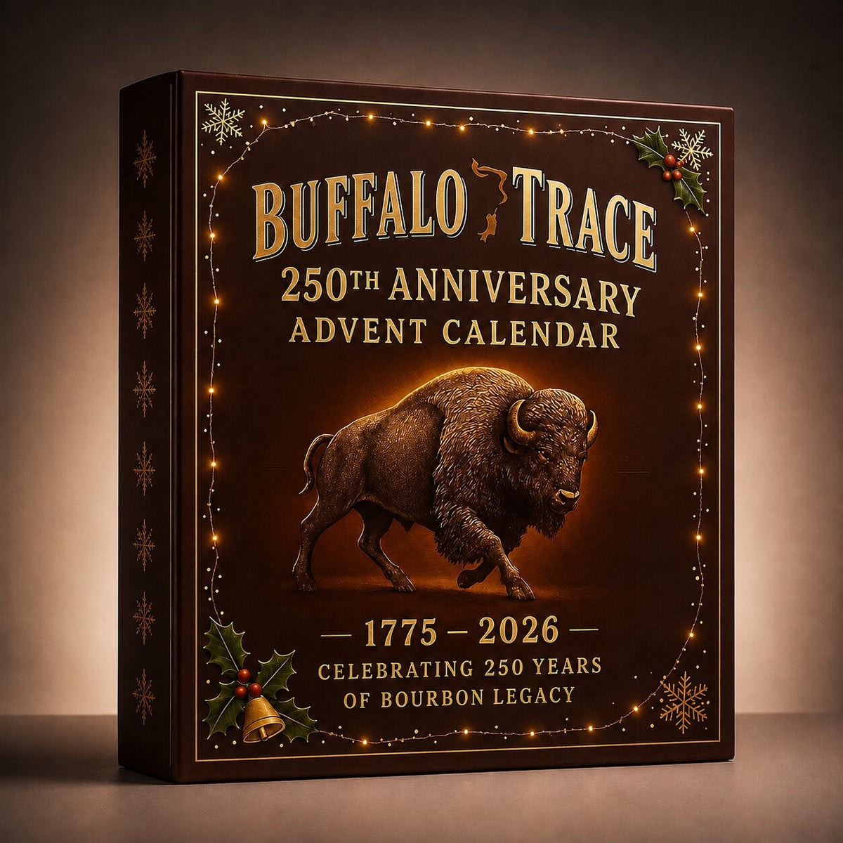 Whisky-adventskalender 2026