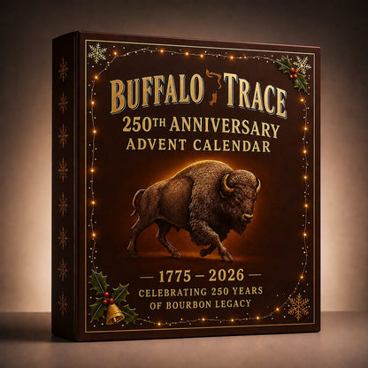 Whisky-adventskalender 2026