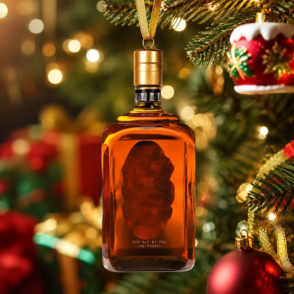 Whisky-adventskalender 2026