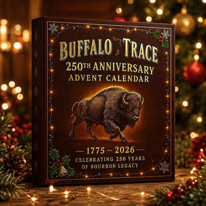 Whisky-adventskalender 2026