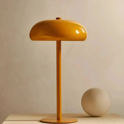 Gestroomlijnde Retro Tafellamp