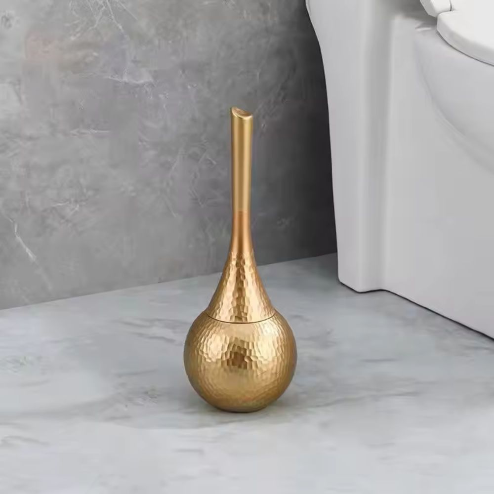 LumiPure Luxe Toiletborstel – Voor een Stijlvol en Hygiënisch Interieur