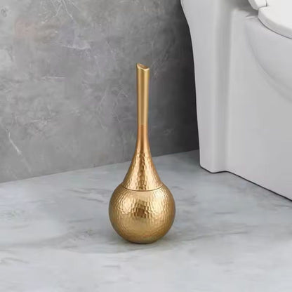 LumiPure Luxe Toiletborstel – Voor een Stijlvol en Hygiënisch Interieur
