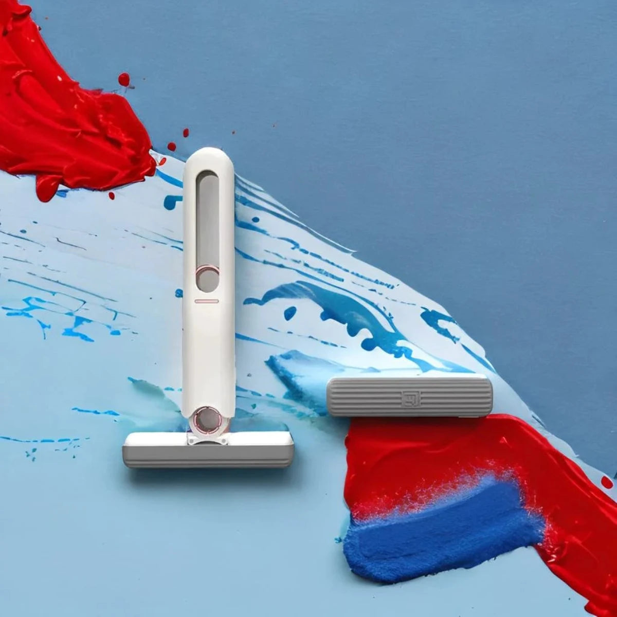 CrystalClean Pro | Een sprankelende revolutie in huishoudelijk schoonmaken