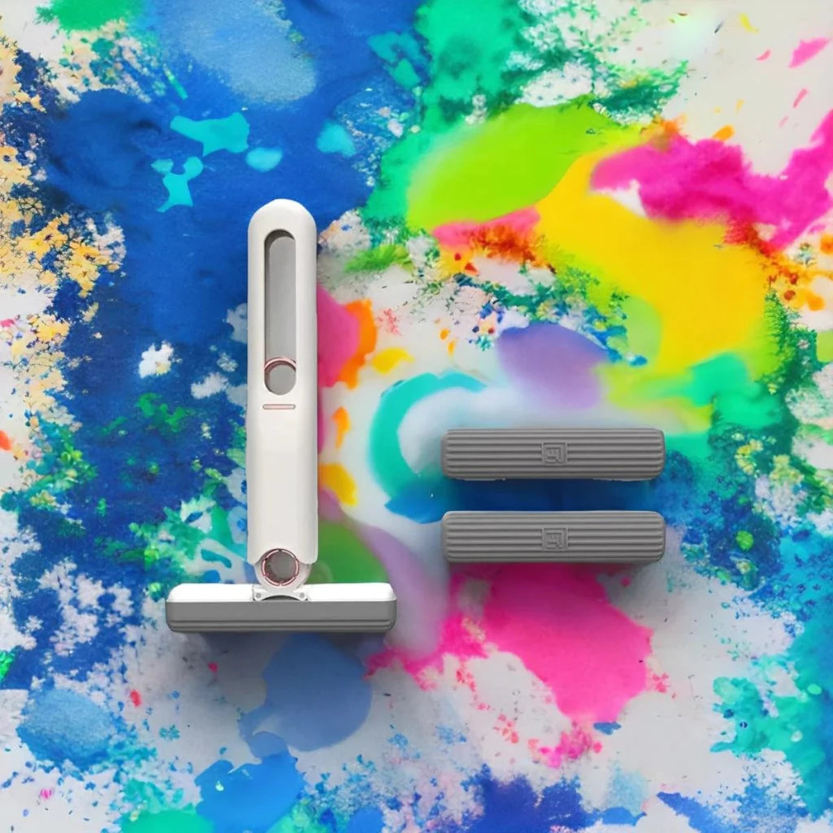 CrystalClean Pro | Een sprankelende revolutie in huishoudelijk schoonmaken